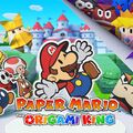 Paper Mario: The Origami King