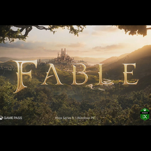Fable - Des composantes de MMO dans le prochain Fable ?