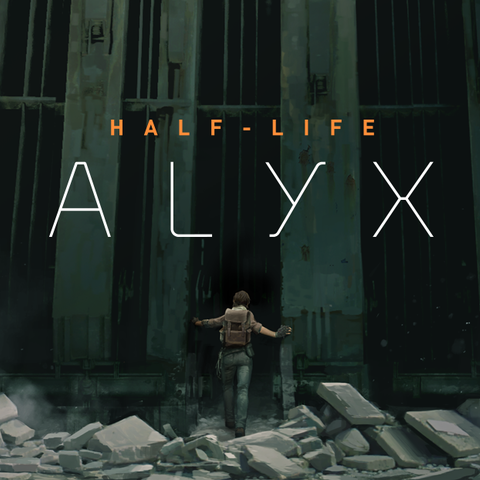 Half-Life : Alyx - Test de Half-Life : Alyx - Rise and shine, miss Vance