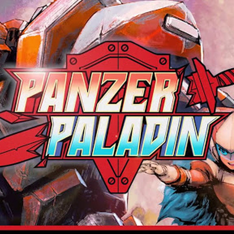 Panzer Paladin - Test de Panzer Paladin - Des mechas pour une mythologie