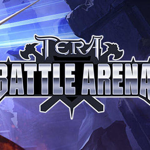 TERA Battle Arena - À peine lancé, TERA Battle Arena fermera ses portes début 2021