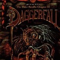 The Elder Scrolls II: Daggerfall