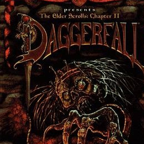 The Elder Scrolls II: Daggerfall - Daggerfall Unity. An 1996, en mieux