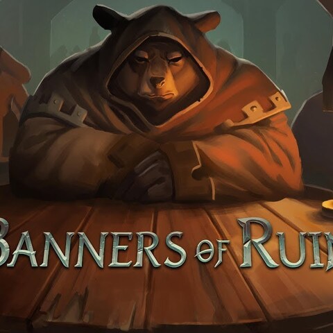 Banners of Ruin - Aperçu de l'accès anticipé de Banners of Ruin - Les animaux du bois de Quat'sous entrent en guerre