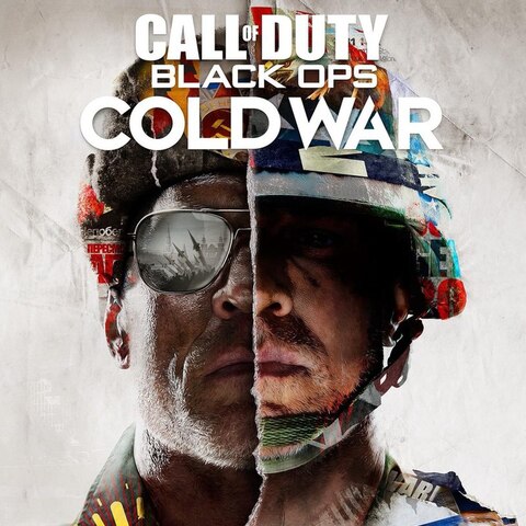 Call of Duty: Black Ops Cold War - Promo Gamesplanet : Call of Duty Black Ops Cold War avec -10% de réduction