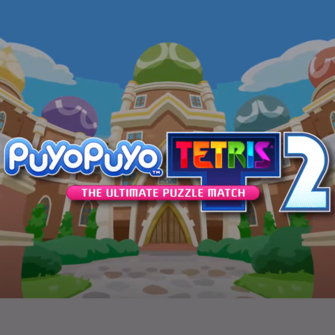 Puyo Puyo Tetris 2 - Aperçu de Puyo Puyo Tetris 2 - Une belle histoire