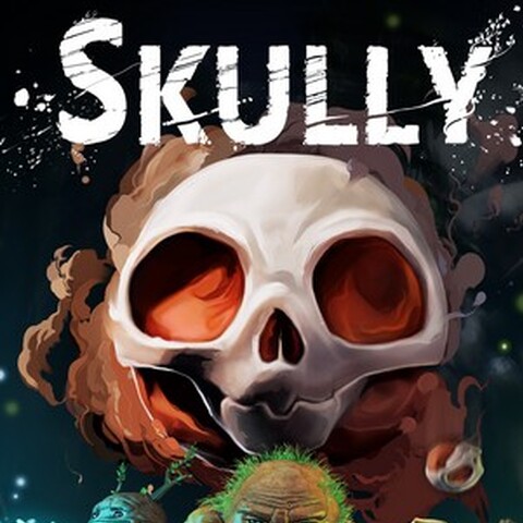 Skully - Test de Skully - Meule dur : aux frontières du fun...