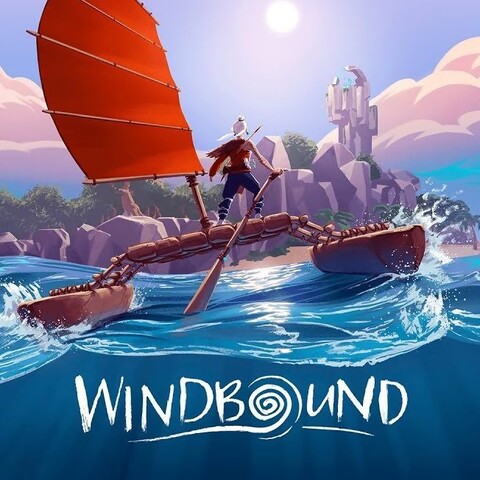 Windbound - Test de Windbound - la survie entre deux eaux
