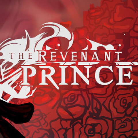 The revenant prince - Test de The Revenant Prince - Est-ce qu'il fallait vraiment qu'il revienne ?