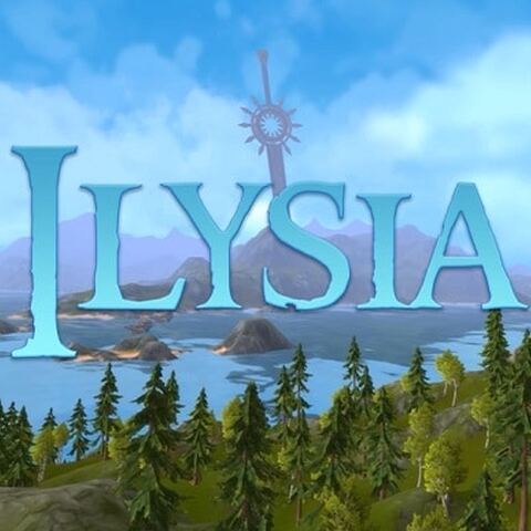Ilysia - Le MMORPG VR Ilysia en accès anticipé « dès ce mois-ci »
