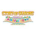 Story of Seasons : Friends of Mineral Town
