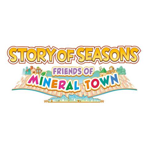 Story of Seasons : Friends of Mineral Town - Test de Story of Season : Friends of Mineral Town - À la ferme, pas de mine à se faire
