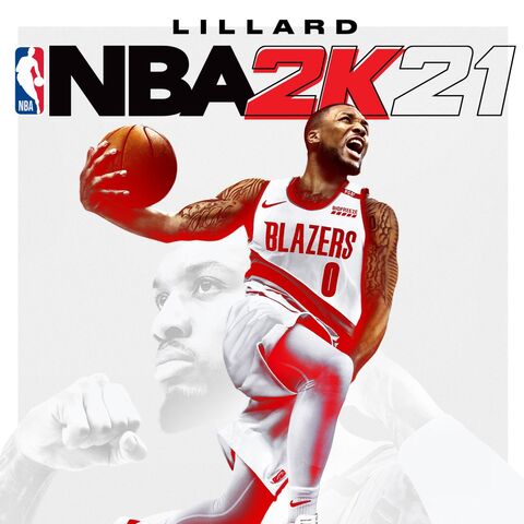 NBA 2K21 - Test de NBA 2K21 - On stagne et on attend la suite