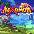 Nexomon : Extinction