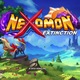 Nexomon : Extinction