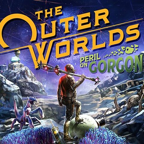 The Outer Worlds : Péril sur Gorgone - Test de The Outer Worlds : Péril sur Gorgone - danse avec les fous