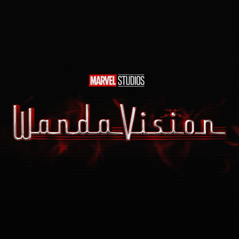 WandaVision - La mini-série WandaVision diffusée à partir du 15 janvier 2021 sur Disney+