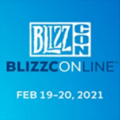 BlizzConline 2021