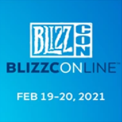 BlizzConline 2021 - Pas de BlizzCon 2021, mais Blizzard prévoit un événement mondial pour début 2022