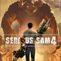 Serious Sam 4