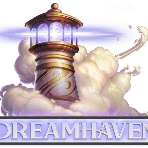 Dreamhaven - Dreamhaven sort de l’ombre et invite à tester « ses futurs jeux »