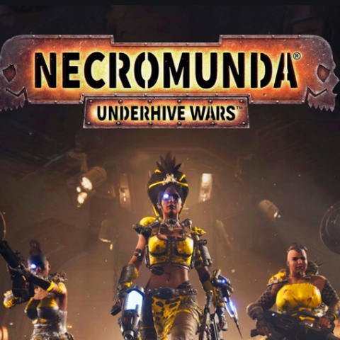 Necromunda: Underhive Wars - Test de Necromunda : Underhive Wars - Felindra Tête de tigre