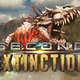 Second Extinction