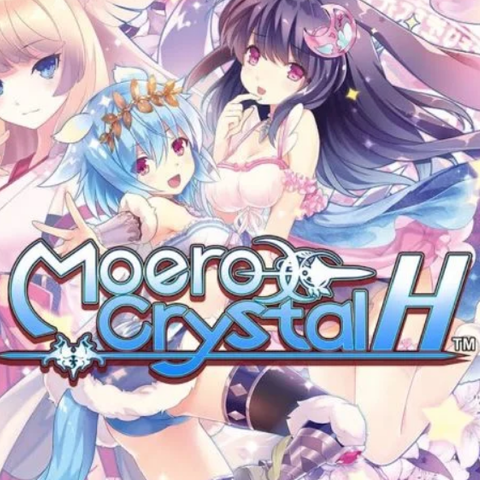 Moero Crystal H - Test de Moero Crystal H - Pokémon pour lubriques