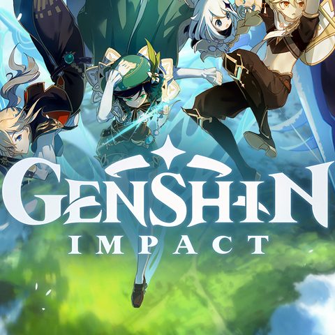 Genshin Impact - Genshin Impact illuminera la station de Val Thorens, dans les Alpes, ce 13 janvier
