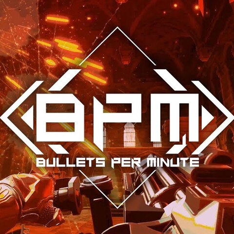 BPM: Bullets Per Minute - Test de BPM : Bullets Per Minute – Hell of the ValkyDancer