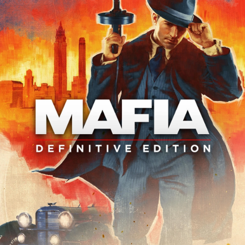 Mafia: Definitive Edition - Test de Mafia: Definitive Edition - Le destin d'un gangster