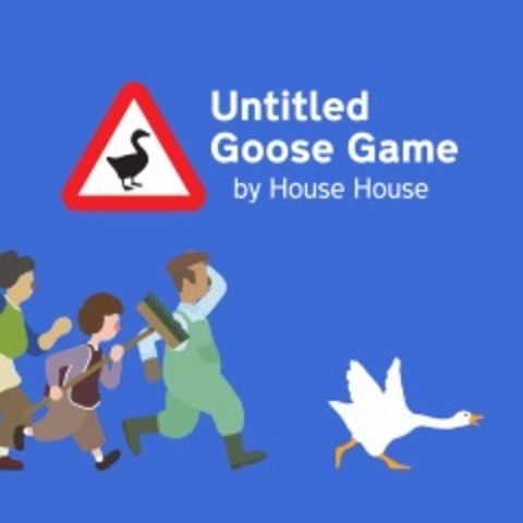 Untitled Goose Game - Test de Untitled Goose Game - Honnie l’oie qui, le mal, y pense
