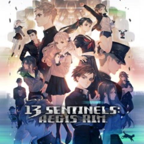 13 Sentinels: Aegis Rim - Test de 13 Sentinels: Aegis Rim - Vanillaware à son meilleur niveau / Mise à jour du 06.04.22 : Test de la version Switch