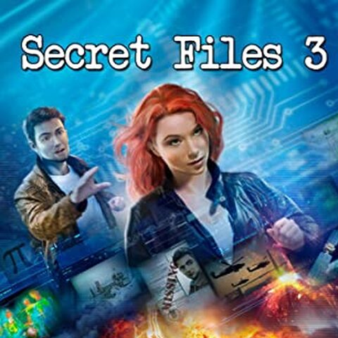 Secret Files 3 - Test de Secret Files 3 - Jusqu'au bout de l'ennui