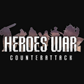 Heroes War: Counterattack