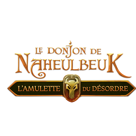 Le Donjon de Naheulbeuk : L'Amulette du Désordre - Une démo jouable du Donjon de Naheulbeuk : L'Amulette du Désordre
