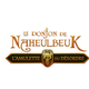 Le Donjon de Naheulbeuk : L'Amulette du Désordre
