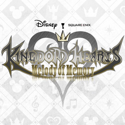 Kingdom Hearts: Melody of Memory - Aperçu de Kingdom Hearts : Melody of Memory - Une curiosité musicale
