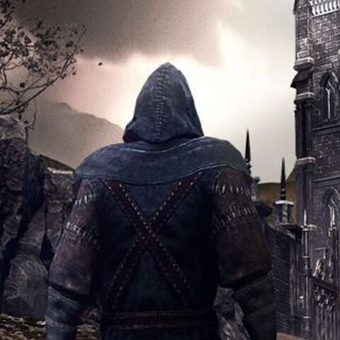 The End - Citadel Studios (Legends of Aria) annonce The End, MMO jouable en petit comité