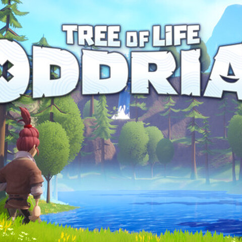 Oddria - À la suite de Tree of Life, Oddria devient un MMO de survie