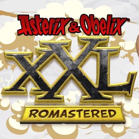 Astérix & Obélix XXL : Romastered - Test de Astérix & Obélix XXL : Romastered - Vers une Aventurépix
