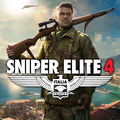 Sniper Elite 4
