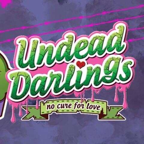 Undead Darlings ~no cure for love~ - Test de Undead Darlings ~no cure for love~ - Zombies mimis
