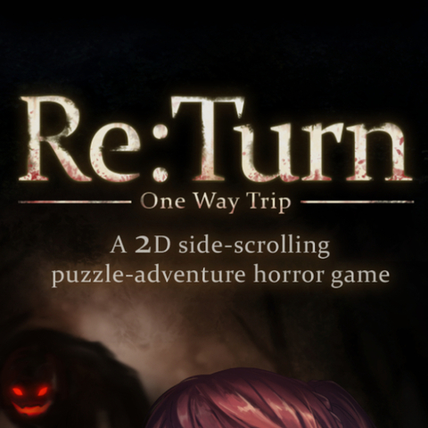 Re:Turn - One Way Trip - Test de Re:Turn - One Way Trip - Et j'entends crier le train