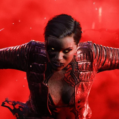 Bloodhunt - Le Battle Royale vampirique Bloodhunt se dévoile et s'annonce en alpha