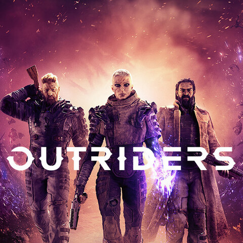 Outriders - Outriders détaille sa configuration requise et ses options graphiques sur PC