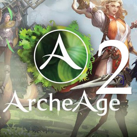 ArcheAge 2 - Kakao Games distribuera ArcheAge 2 mondialement en 2024