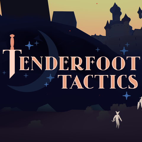 Tenderfoot Tactics - Test de Tenderfoot Tactics - Gobelins contre Chats