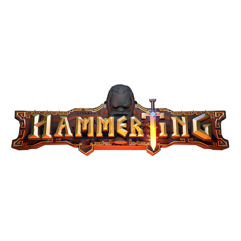 Hammerting - Test de Hammerting – C’est (toujours) 3 nains… ils vont (encore) à la mine
