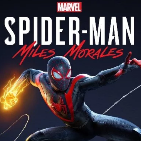 Marvel's Spider-Man: Miles Morales - Test de Spider-Man: Miles Morales - Rébellion à Harlem / MÀJ du 23.11 : test de la version PC